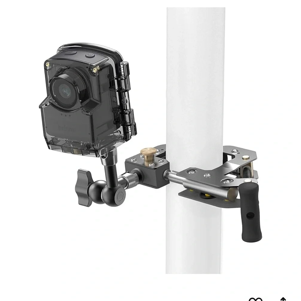 Brinno Time Lapse Camera